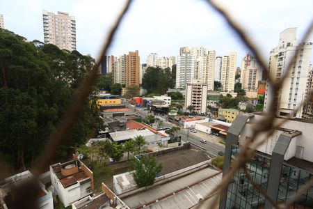 Apartamento para alugar com 205m², 3 quartos e 3 vagas Apartamento para alugar com 205m², 3 quartos e 3 vagasVista Varanda Suíte 2