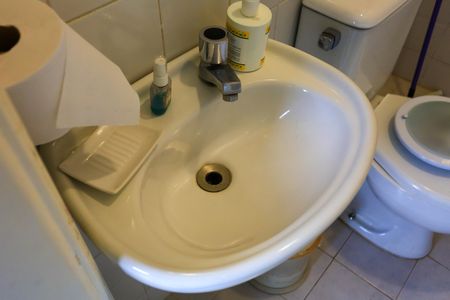 Apartamento para alugar com 205m², 3 quartos e 3 vagas Apartamento para alugar com 205m², 3 quartos e 3 vagasÁrea de Serviço