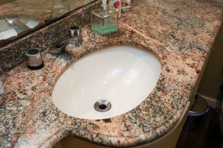 Apartamento para alugar com 205m², 3 quartos e 3 vagas Apartamento para alugar com 205m², 3 quartos e 3 vagasLavabo