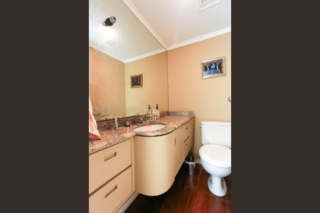 Apartamento para alugar com 205m², 3 quartos e 3 vagas Apartamento para alugar com 205m², 3 quartos e 3 vagasLavabo