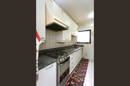 Apartamento para alugar com 205m², 3 quartos e 3 vagas Apartamento para alugar com 205m², 3 quartos e 3 vagasCozinha