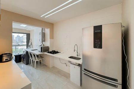 Apartamento à venda com 81m², 2 quartos e 1 vaga Apartamento à venda com 81m², 2 quartos e 1 vagaCozinha