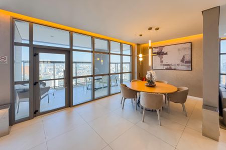 Apartamento à venda com 81m², 2 quartos e 1 vaga Apartamento à venda com 81m², 2 quartos e 1 vagaÁrea comum