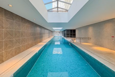 Apartamento à venda com 81m², 2 quartos e 1 vaga Apartamento à venda com 81m², 2 quartos e 1 vagaPiscina Coberta