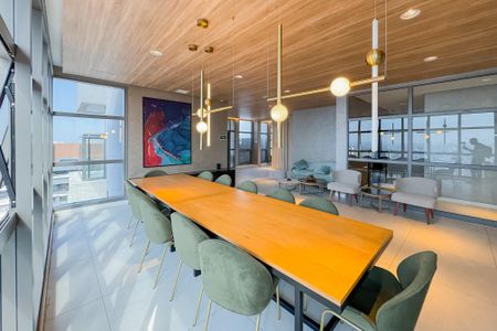 Apartamento à venda com 81m², 2 quartos e 1 vaga Apartamento à venda com 81m², 2 quartos e 1 vagaEspaço Gourmet