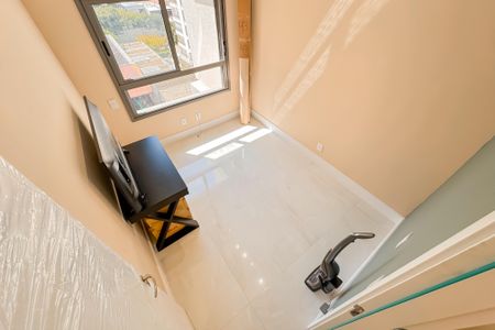 Apartamento à venda com 81m², 2 quartos e 1 vaga Apartamento à venda com 81m², 2 quartos e 1 vagaSuíte 1