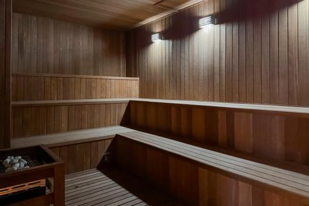 Apartamento à venda com 81m², 2 quartos e 1 vaga Apartamento à venda com 81m², 2 quartos e 1 vagaÁrea comum