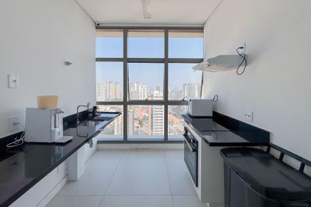 Apartamento à venda com 81m², 2 quartos e 1 vaga Apartamento à venda com 81m², 2 quartos e 1 vagaChurrasqueira