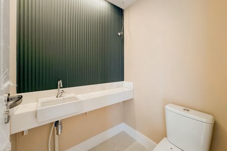 Apartamento à venda com 81m², 2 quartos e 1 vaga Apartamento à venda com 81m², 2 quartos e 1 vagaLavabo