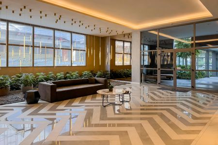 Apartamento à venda com 81m², 2 quartos e 1 vaga Apartamento à venda com 81m², 2 quartos e 1 vagaÁrea comum