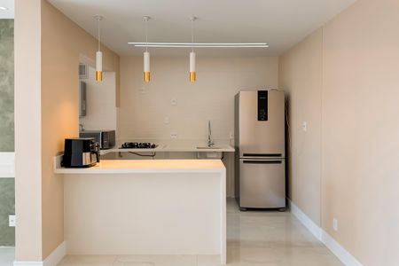 Apartamento à venda com 81m², 2 quartos e 1 vaga Apartamento à venda com 81m², 2 quartos e 1 vagaCozinha