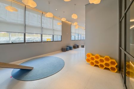 Apartamento à venda com 81m², 2 quartos e 1 vaga Apartamento à venda com 81m², 2 quartos e 1 vagaBrinquedoteca