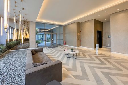 Apartamento à venda com 81m², 2 quartos e 1 vaga Apartamento à venda com 81m², 2 quartos e 1 vagaÁrea comum