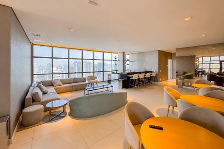 Apartamento à venda com 81m², 2 quartos e 1 vaga Apartamento à venda com 81m², 2 quartos e 1 vagaÁrea comum