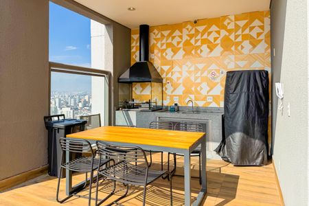 Apartamento à venda com 81m², 2 quartos e 1 vaga Apartamento à venda com 81m², 2 quartos e 1 vagaÁrea comum