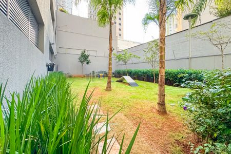 Apartamento à venda com 81m², 2 quartos e 1 vaga Apartamento à venda com 81m², 2 quartos e 1 vagaPet Place