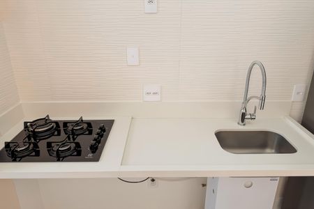 Apartamento à venda com 81m², 2 quartos e 1 vaga Apartamento à venda com 81m², 2 quartos e 1 vagaCozinha