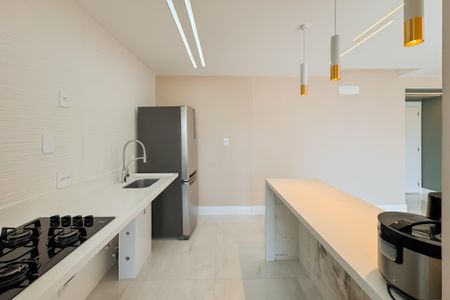 Apartamento à venda com 81m², 2 quartos e 1 vaga Apartamento à venda com 81m², 2 quartos e 1 vagaCozinha