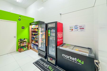 Apartamento à venda com 81m², 2 quartos e 1 vaga Apartamento à venda com 81m², 2 quartos e 1 vagaÁrea comum