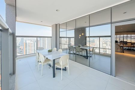Apartamento à venda com 81m², 2 quartos e 1 vaga Apartamento à venda com 81m², 2 quartos e 1 vagaÁrea comum