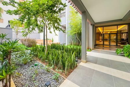 Apartamento à venda com 81m², 2 quartos e 1 vaga Apartamento à venda com 81m², 2 quartos e 1 vagaÁrea comum