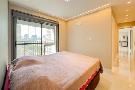 Apartamento à venda com 81m², 2 quartos e 1 vaga Apartamento à venda com 81m², 2 quartos e 1 vagaSuíte 2