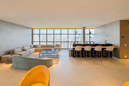 Apartamento à venda com 81m², 2 quartos e 1 vaga Apartamento à venda com 81m², 2 quartos e 1 vagaÁrea comum