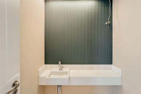 Apartamento à venda com 81m², 2 quartos e 1 vaga Apartamento à venda com 81m², 2 quartos e 1 vagaLavabo