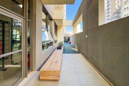 Apartamento à venda com 81m², 2 quartos e 1 vaga Apartamento à venda com 81m², 2 quartos e 1 vagaPlayground