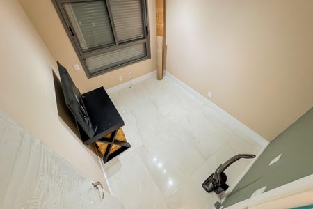 Apartamento à venda com 81m², 2 quartos e 1 vaga Apartamento à venda com 81m², 2 quartos e 1 vagaSuíte 1