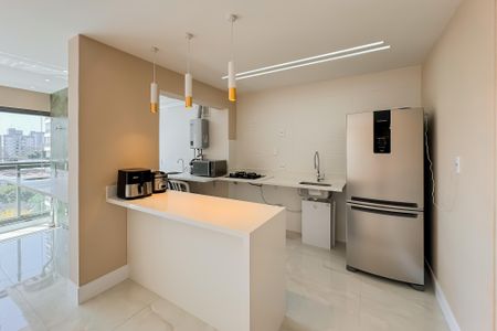 Apartamento à venda com 81m², 2 quartos e 1 vaga Apartamento à venda com 81m², 2 quartos e 1 vagaCozinha
