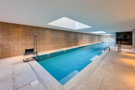 Apartamento à venda com 81m², 2 quartos e 1 vaga Apartamento à venda com 81m², 2 quartos e 1 vagaPiscina Coberta