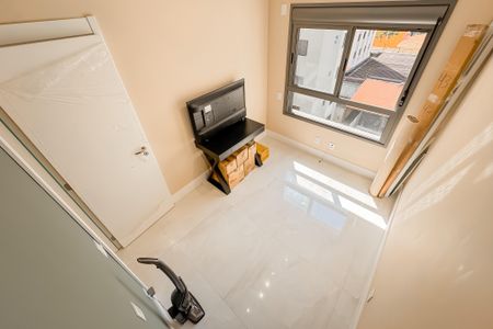 Apartamento à venda com 81m², 2 quartos e 1 vaga Apartamento à venda com 81m², 2 quartos e 1 vagaSuíte 1
