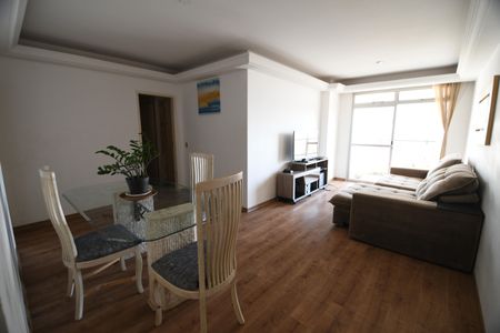 Sala de apartamento para alugar com 3 quartos, 97m² em Bosque, Campinas