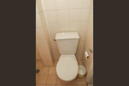 Apartamento para alugar com 170m², 3 quartos e 2 vagas Apartamento para alugar com 170m², 3 quartos e 2 vagasBanheiro de Serviço