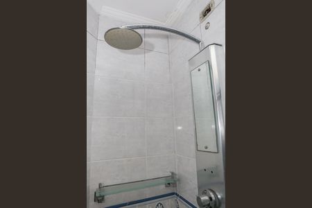 Apartamento para alugar com 170m², 3 quartos e 2 vagas Apartamento para alugar com 170m², 3 quartos e 2 vagasBanheiro Social