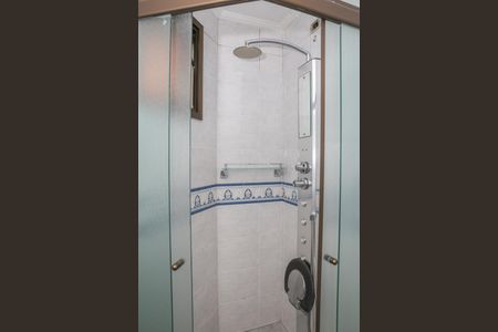 Apartamento para alugar com 170m², 3 quartos e 2 vagas Apartamento para alugar com 170m², 3 quartos e 2 vagasBanheiro Social