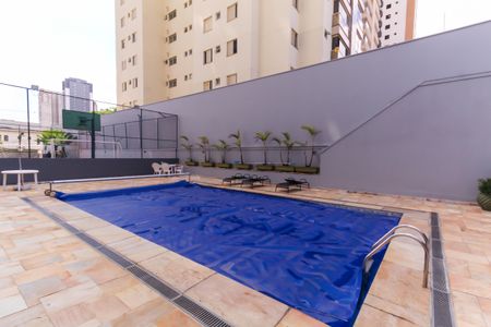 Apartamento à venda com 82m², 2 quartos e 1 vaga Apartamento à venda com 82m², 2 quartos e 1 vagaÁrea comum - Piscina