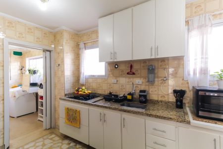 Apartamento à venda com 82m², 2 quartos e 1 vaga Apartamento à venda com 82m², 2 quartos e 1 vagaCozinha