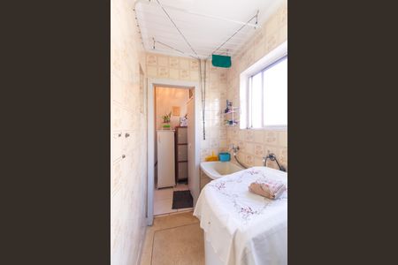 Apartamento à venda com 82m², 2 quartos e 1 vaga Apartamento à venda com 82m², 2 quartos e 1 vagaÁrea de Serviço