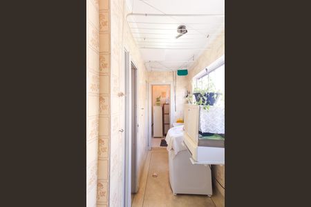 Apartamento à venda com 82m², 2 quartos e 1 vaga Apartamento à venda com 82m², 2 quartos e 1 vagaÁrea de Serviço