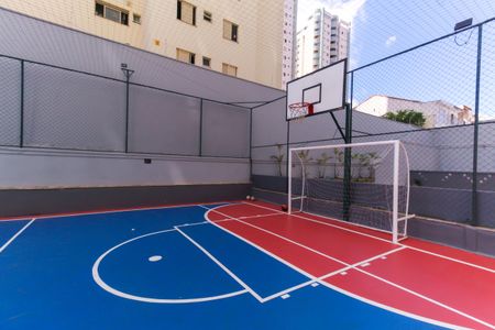 Apartamento à venda com 82m², 2 quartos e 1 vaga Apartamento à venda com 82m², 2 quartos e 1 vagaQuadra