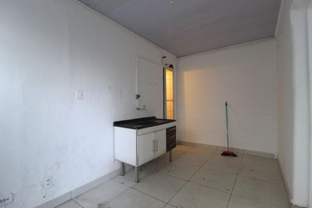 Sala/Cozinha de casa para alugar com 1 quarto, 40m² em Vila Olímpia, São Paulo