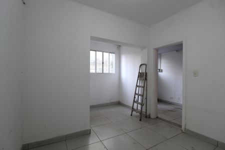 Suíte de casa para alugar com 1 quarto, 40m² em Vila Olímpia, São Paulo
