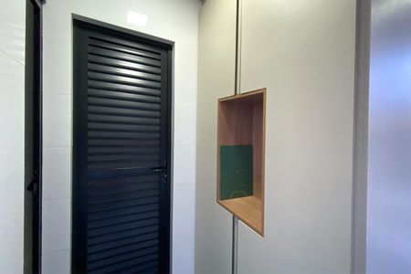 Apartamento à venda com 238m², 4 quartos e 5 vagasÁrea de Serviço