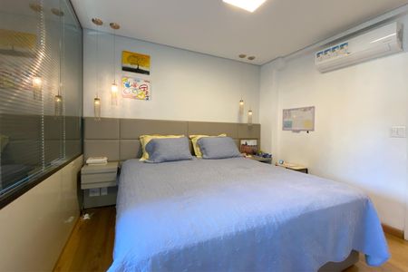 Apartamento à venda com 238m², 4 quartos e 5 vagasSuite