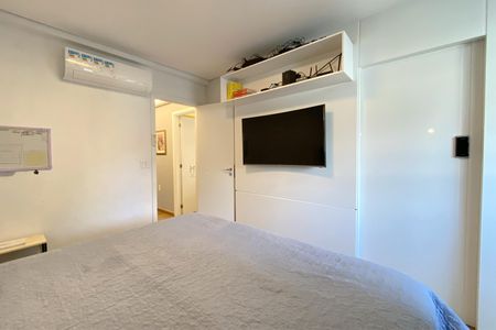 Apartamento à venda com 238m², 4 quartos e 5 vagasSuite