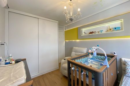 Apartamento à venda com 238m², 4 quartos e 5 vagasSuite 2