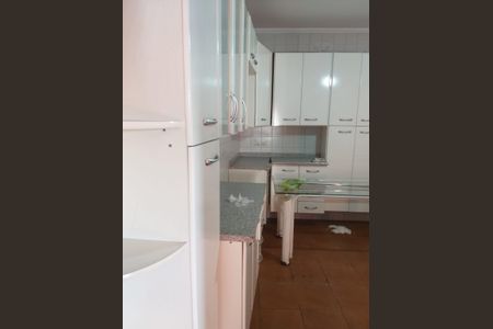 Casa à venda com 86m², 2 quartos e 1 vagaCozinha