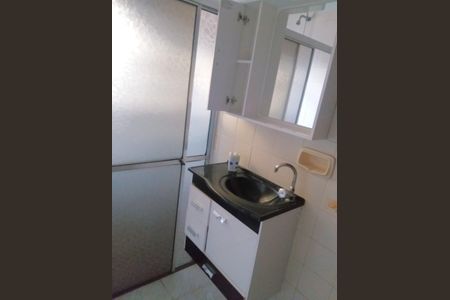 Casa à venda com 86m², 2 quartos e 1 vagaBanheiro